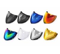 LS2 OF618 Verso 2 Helmet Visor compatible