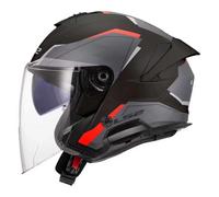 Ls2 Of618 Verso Ii Air Open Face Helmet