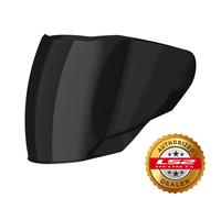 LS2 Verso II 22.06 Motorcycle Motorbike Visor - Not Road Legal
