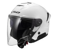 Ls2 Of618 Verso Ii Open Face Helmet