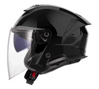Ls2 Of618 Verso Ii Open Face Helmet