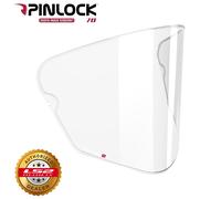 LS2 OF618 Verso Motorcycle Motorbike Helmet Pinlock Visor Insert Clear Anti-Fog