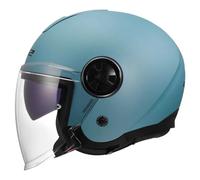Ls2 Of620 Classy Ece 22.06 Open Face Helmet
