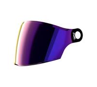 LS2 OF622 Funny II Visors (Choice of Colours)