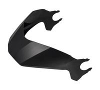 LS2 Peak Matt Black For Verso OF570 Motorcycle Motorbike Helmets