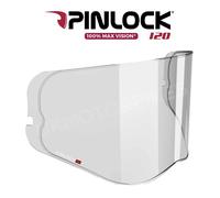 LS2 FF811 Vector II Motorcycle Motorbike Helmet Pinlock Visor Insert Anti-Fog