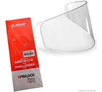 LS2 Pinlock Anti-Fog Insert For FF327 Challenger / FF323 Arrow C R Evo