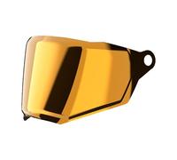 LS2 MX702 Visor, grey for Men