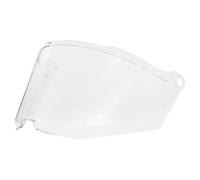 LS2 MX702 Visier mit Pinlockvorb. klar