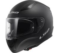 Ls2 Ff353 Rapid Ii Full Face Helmet Black XS unisex