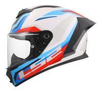 LS2 FF820 Rapid III Full Face Helmet - Lycant Zombie Graphic, ECE Approved