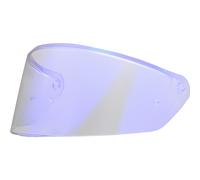 LS2, FF820 RAPID III Helmet Visor Iridium Blue