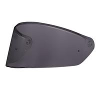 LS2 FF820 Rapid 3 Genuine Replacement Visor, Dark Tinted