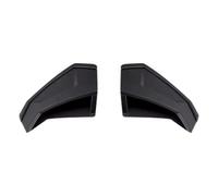 LS2 Rear Air Vent Matt Black For Vector 2 FF811 Motorcycle Motorbike Helmets