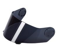 LS2 s Model Cabrio OF597 Visor, grey for Men
