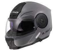 Ls2 Ff902 Scope Ii Modular Helmet Grey 2XL