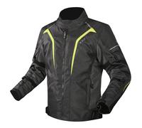 LS2 Sepang Mens Motorcycle Jacket Touring All Seasons Thermal Waterproof Bike