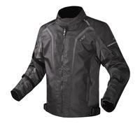 LS2 Sepang Waterproof Ladies Motorcycle Jacket Short Sports Touring Thermal Coat