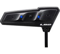 LS2 Spectrum Bluetooth Intercom 4-Way Helmets Kit