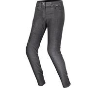 LS2 Stone Ladies Motorcycle Jeans, black, size L for Men