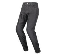 LS2 Stone Mens Motorcycle Jeans CE Slim Fit Reinforced Motorbike Trousers