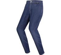 LS2 Stone Motorcycle Jeans, blue, size L