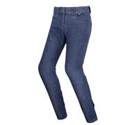 LS2 Stone Women's Motorcycle Jeans CE Slim Fit Motorbike Trousers