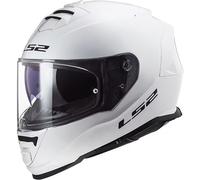 Ls2 Ff800 Storm Ii Full Face Helmet White XL