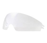 LS2 FF908 REPLACEMENT SUN VISOR STROBE MOTORBIKE HELMET INNER VISOR CLEAR TINTED