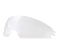 LS2 Storm II Motorbike Motorcycle Helmet Replacement Sun Visor - Clear