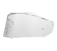 LS2 Storm III Motorcycle Motorbike Visor - Road Legal
