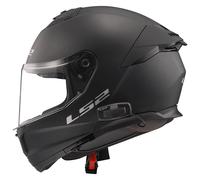 LS2 STREAM-II FF808 FULL FACE ECE22.06 MOTORCYCLE CRASH HELMET VINTAGE ROAD FURY