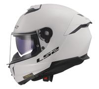 LS2 STREAM-II FF808 FULL FACE ECE22.06 MOTORCYCLE CRASH HELMET VINTAGE ROAD FURY
