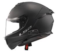 LS2 STREAM-II FF808 FULL FACE ECE22.06 MOTORCYCLE CRASH HELMET VINTAGE ROAD FURY