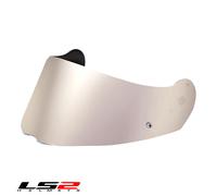 LS2 FF908 MC Helmet Visor