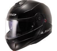 Ls2 Ff908 Strobe Ii Modular Helmet Black XL