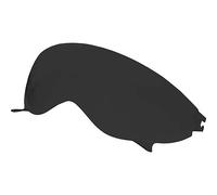 LS2 OF606 Sun Visor, grey