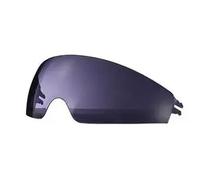 LS2 Sun Visor Tinted Blue For FF800 Strom Motorcycle Motorbike Helmets