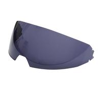 LS2 Sun Visor Tinted Blue For MX701 Explorer C Motorcycle Off Road Helmets
