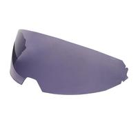 LS2 Sun Visor Tinted Grey For Advant FF906 Motorcycle Motorbike Helmets