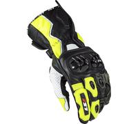 Ls2 Textil Swift Racing Gloves Black XL unisex