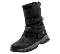 Ls2 Textil Adventure Touring Boots