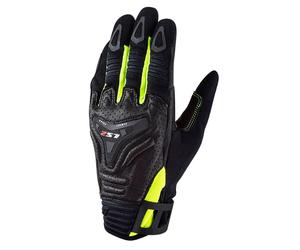 Ls2 Textil All Terrain Woman Gloves