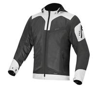 Ls2 Textil Bolton Air Jacket