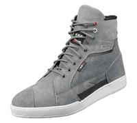 Ls2 Textil Downtown Wp Motorcycle Shoes