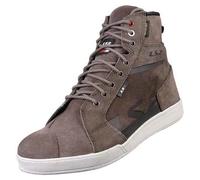 Ls2 Textil Downtown Wp Motorcycle Shoes
