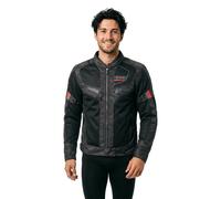 Ls2 Textil Garda Air Jacket