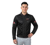 Ls2 Textil Garda Air Jacket