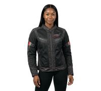 Ls2 Textil Garda Air Jacket