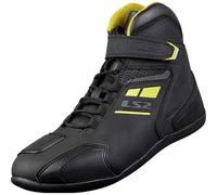 Ls2 Textil Garra Motorcycle Shoes